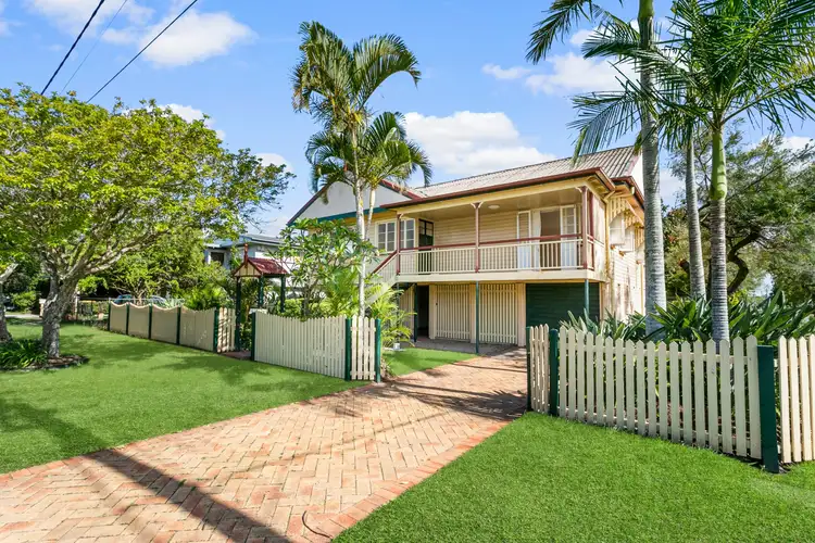 43 Albert Street, Margate QLD 4019