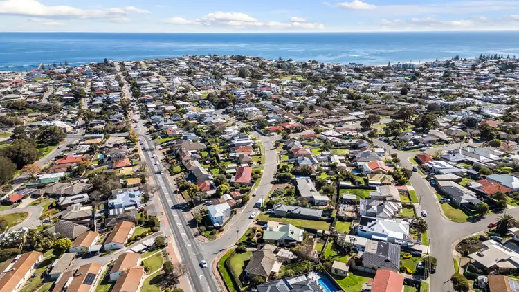 Fifth view of Homely land listing, 29A Geoffrey Avenue, Port Noarlunga SA 5167