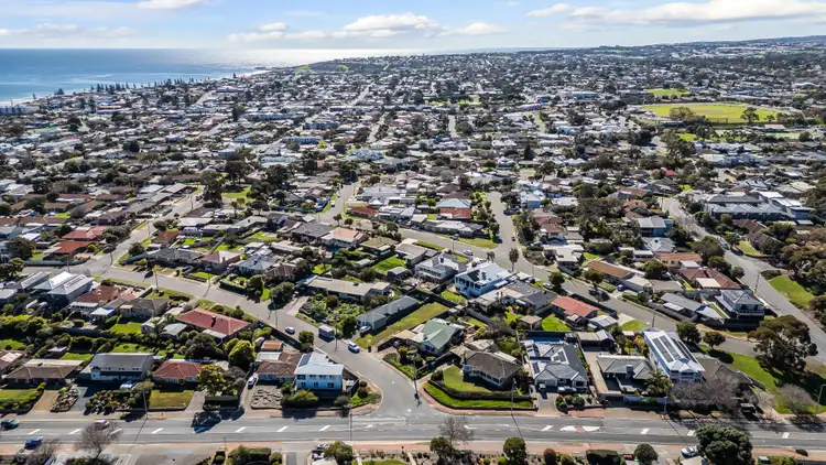Sixth view of Homely land listing, 29A Geoffrey Avenue, Port Noarlunga SA 5167