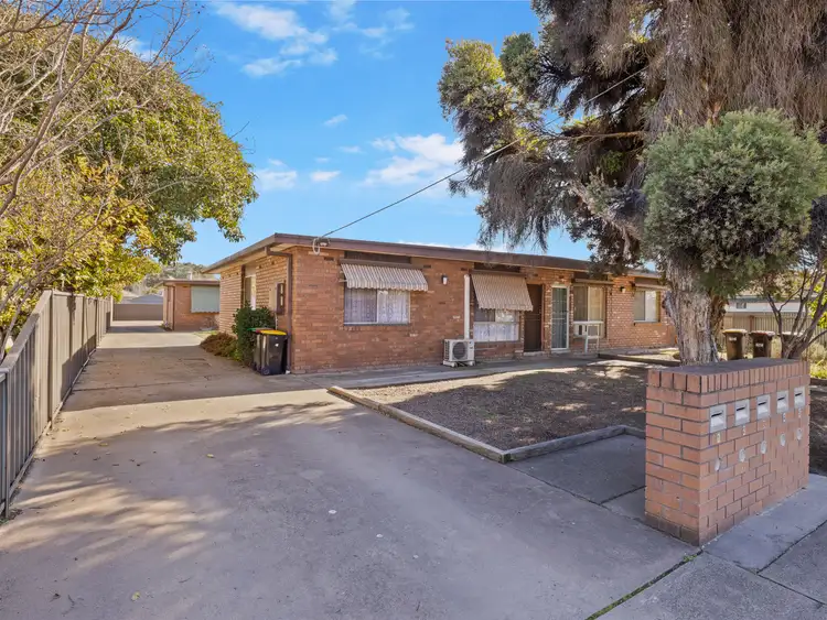 4/14 Nunn Street, Benalla VIC 3672