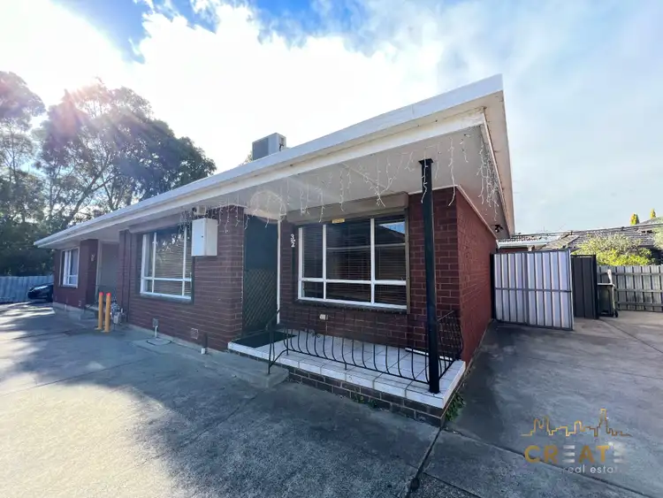 3/2 Smart Street, Sunshine West VIC 3020