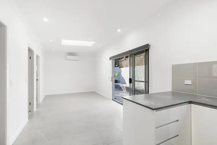 Third view of Homely apartment listing, 19a Kitchener St, Balgowlah NSW 2093