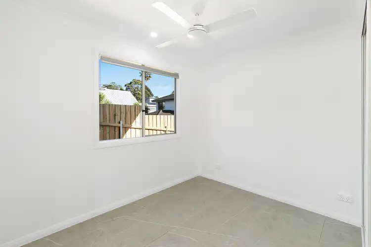 Fourth view of Homely apartment listing, 19a Kitchener St, Balgowlah NSW 2093
