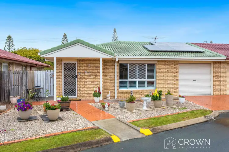 54/2 Wattle Road, Rothwell QLD 4022