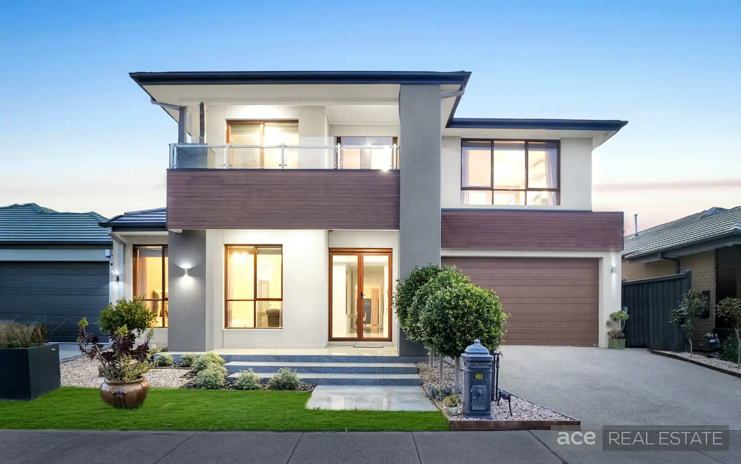 Main view of Homely house listing, 35 Coleridge Circuit, Williams Landing VIC 3027