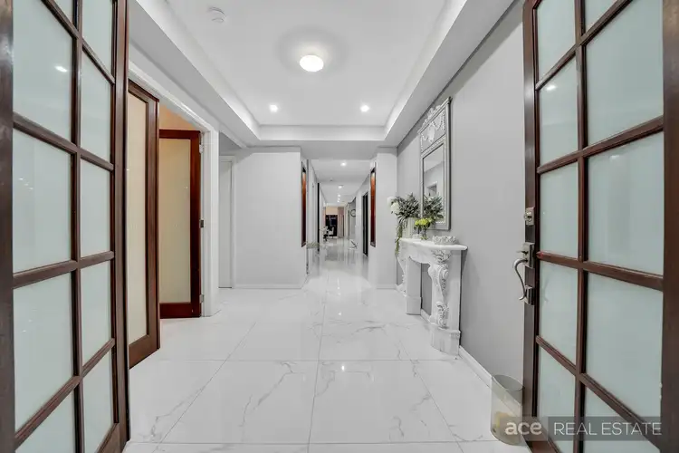 Second view of Homely house listing, 35 Coleridge Circuit, Williams Landing VIC 3027