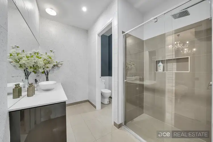 Fifth view of Homely house listing, 35 Coleridge Circuit, Williams Landing VIC 3027