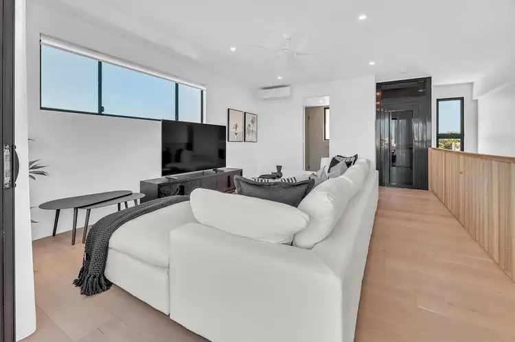 Sixth view of Homely townhouse listing, 4/3 Alberta Place, Surfers Paradise QLD 4217