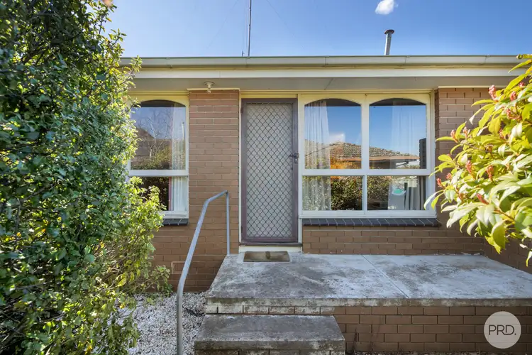 2/58 Park Street, Wendouree VIC 3355