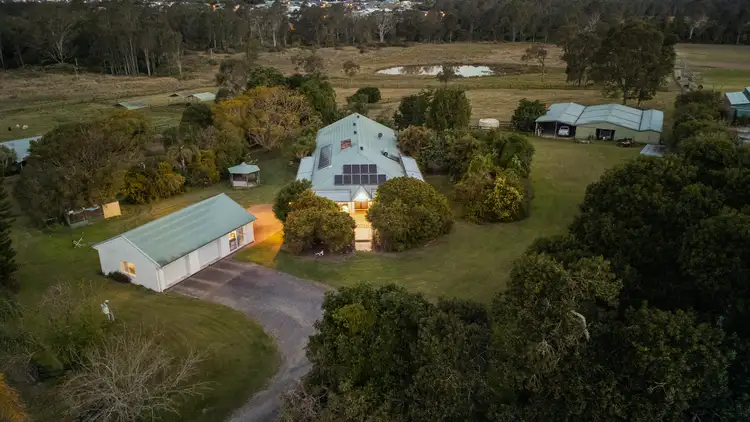 171-187 Kenny Road, Chambers Flat QLD 4133