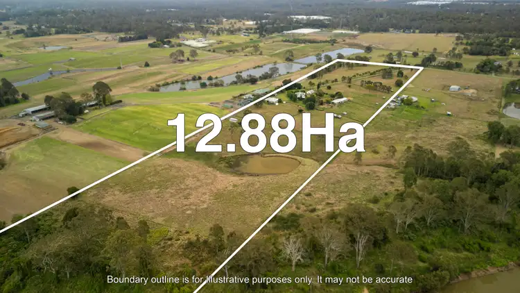 Second view of Homely rural property listing, 171-187 Kenny Road, Chambers Flat QLD 4133