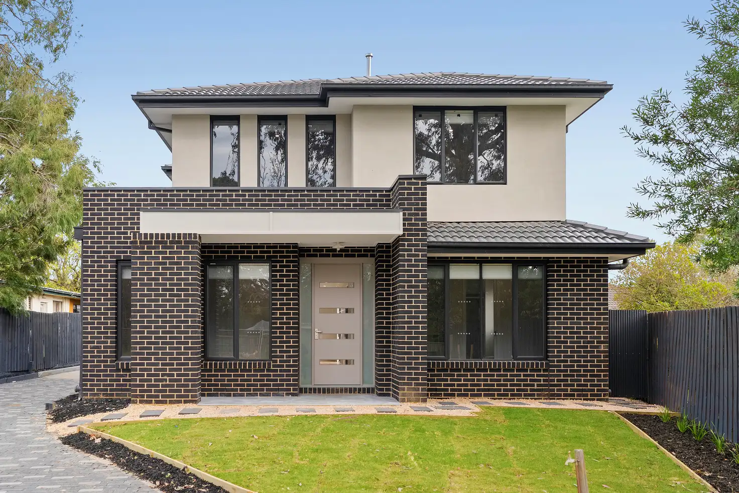 Main view of Homely townhouse listing, 1/11 Foster Crescent, Knoxfield VIC 3180