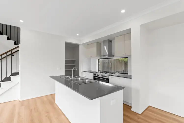 Third view of Homely townhouse listing, 1/11 Foster Crescent, Knoxfield VIC 3180