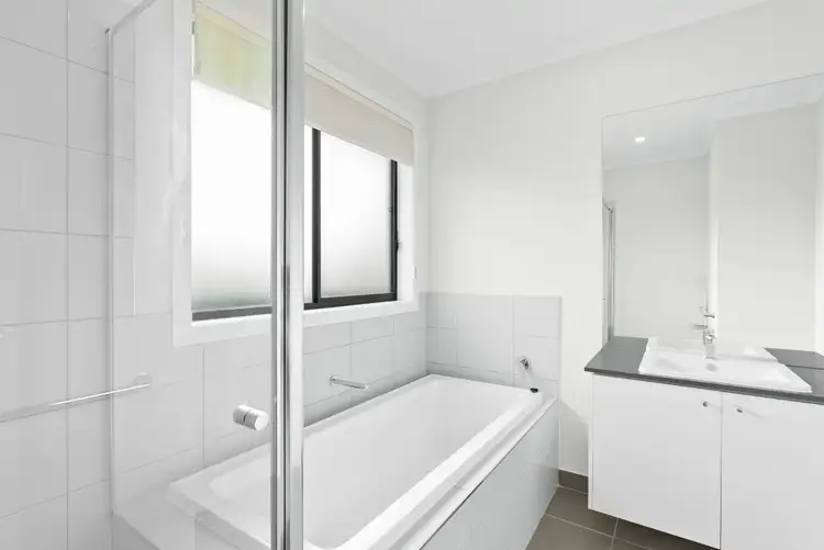 Fifth view of Homely townhouse listing, 1/11 Foster Crescent, Knoxfield VIC 3180