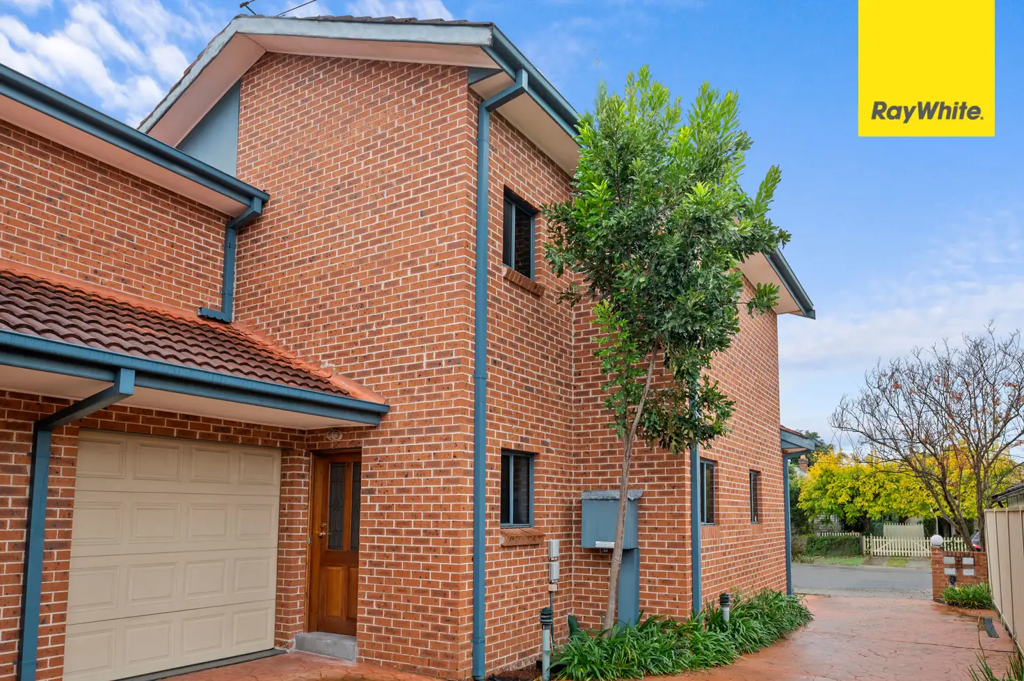 Main view of Homely townhouse listing, 2/5 Purchase Street, Parramatta NSW 2150