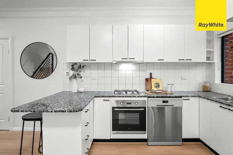 Fourth view of Homely townhouse listing, 2/5 Purchase Street, Parramatta NSW 2150