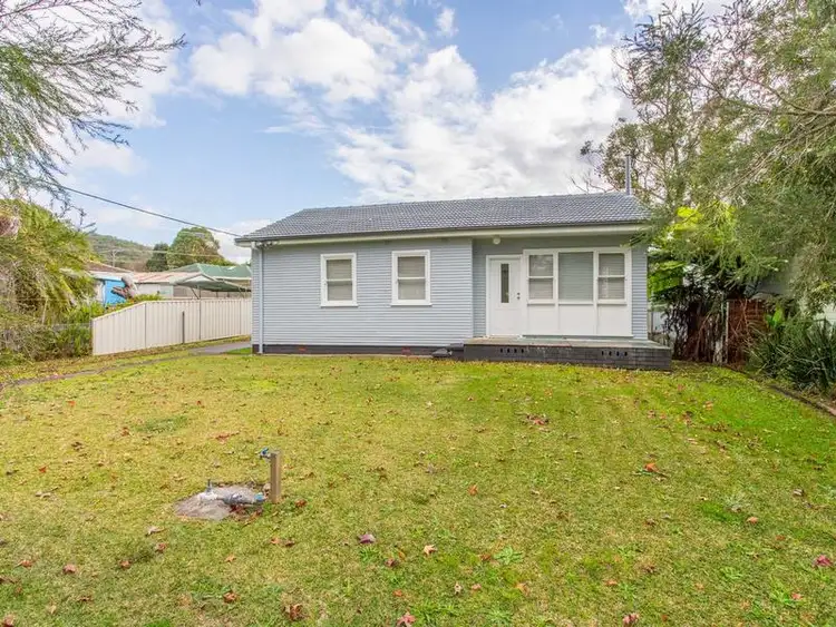 5 Farrell Avenue, Toronto NSW 2283