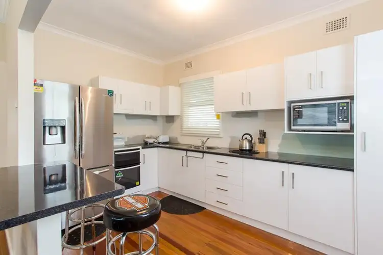 Second view of Homely house listing, 5 Farrell Avenue, Toronto NSW 2283