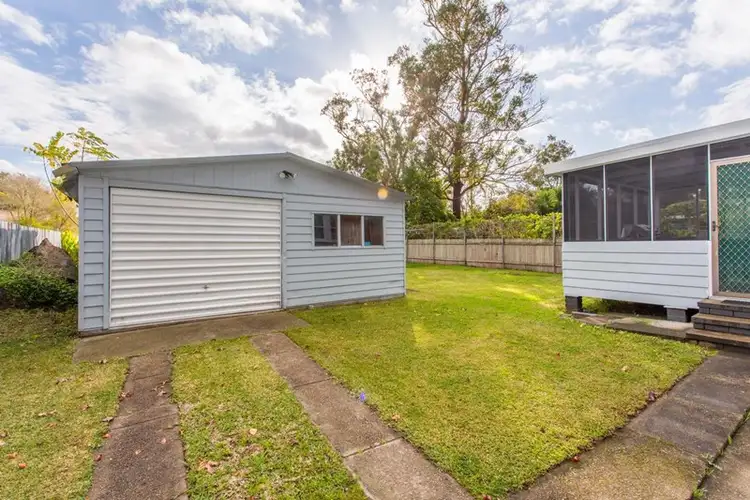 Seventh view of Homely house listing, 5 Farrell Avenue, Toronto NSW 2283
