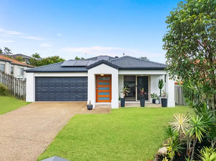 68 Riverpark Drive, Nerang QLD 4211
