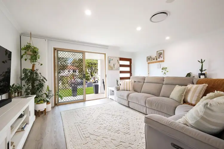 Second view of Homely house listing, 68 Riverpark Drive, Nerang QLD 4211