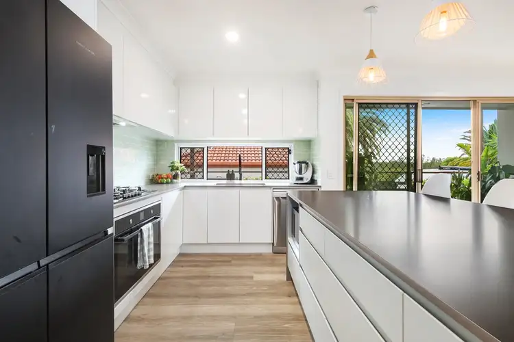 Sixth view of Homely house listing, 68 Riverpark Drive, Nerang QLD 4211
