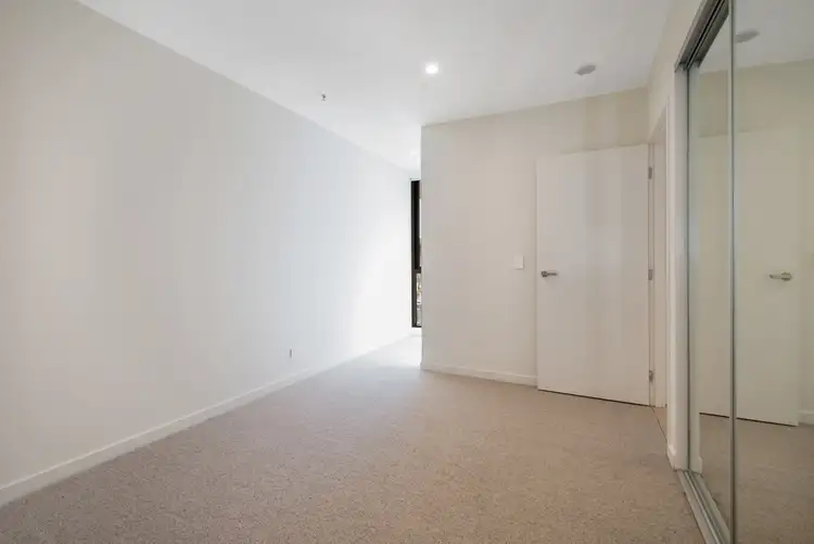 Fifth view of Homely apartment listing, 308C/3 Snake Gully Drive, Bundoora VIC 3083