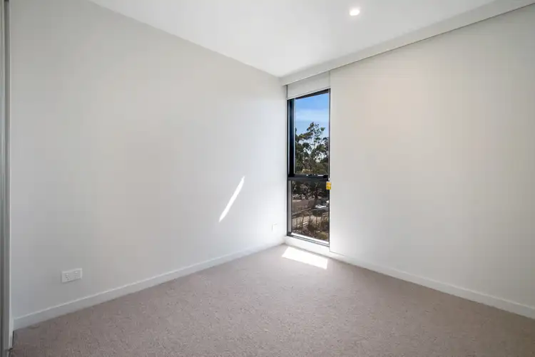 Sixth view of Homely apartment listing, 308C/3 Snake Gully Drive, Bundoora VIC 3083