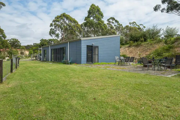 Second view of Homely house listing, 39 Clyde View Drive, Long Beach NSW 2536