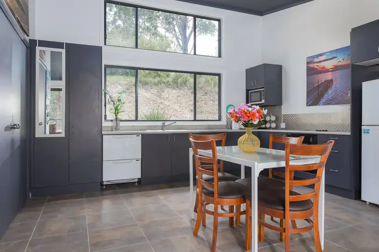 Fourth view of Homely house listing, 39 Clyde View Drive, Long Beach NSW 2536