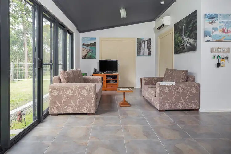 Fifth view of Homely house listing, 39 Clyde View Drive, Long Beach NSW 2536