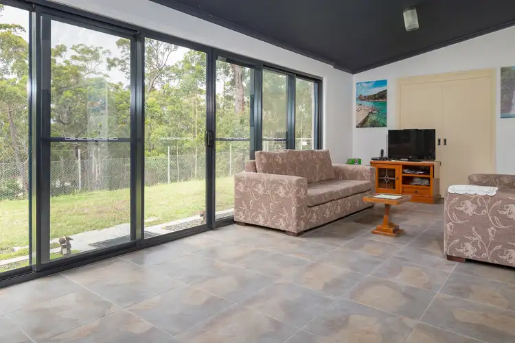 Sixth view of Homely house listing, 39 Clyde View Drive, Long Beach NSW 2536