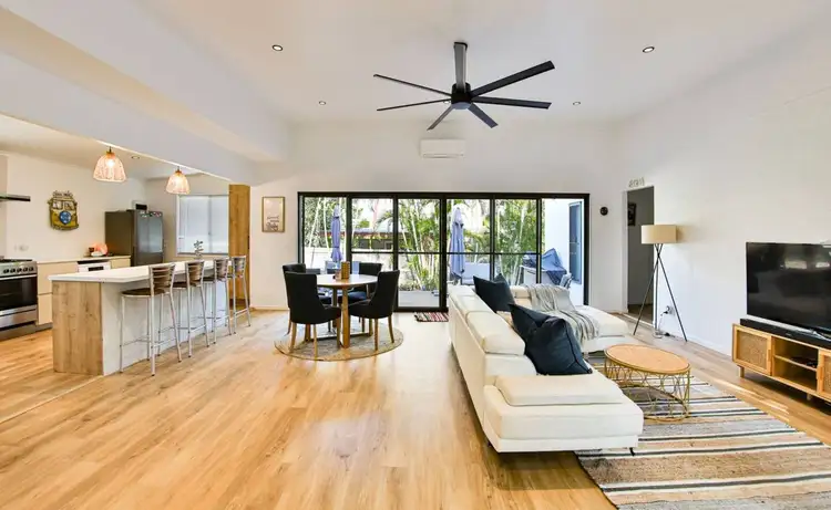 9 Cabbage Palm Drive