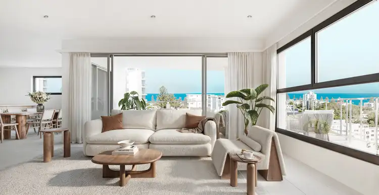 Third view of Homely apartment listing, 19 Verney Street, Kings Beach QLD 4551