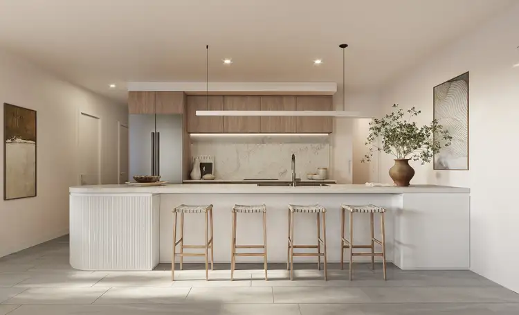 Fourth view of Homely apartment listing, 19 Verney Street, Kings Beach QLD 4551
