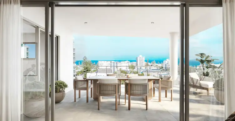 Fifth view of Homely apartment listing, 19 Verney Street, Kings Beach QLD 4551