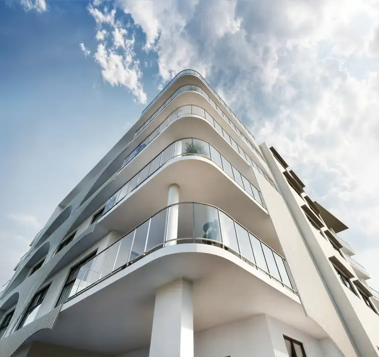 Sixth view of Homely apartment listing, 19 Verney Street, Kings Beach QLD 4551