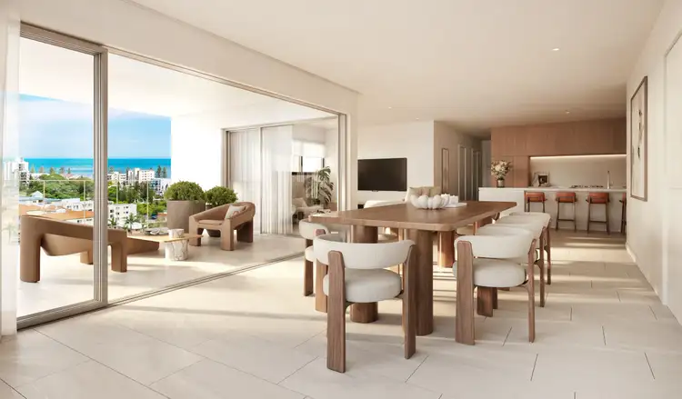 Seventh view of Homely apartment listing, 19 Verney Street, Kings Beach QLD 4551
