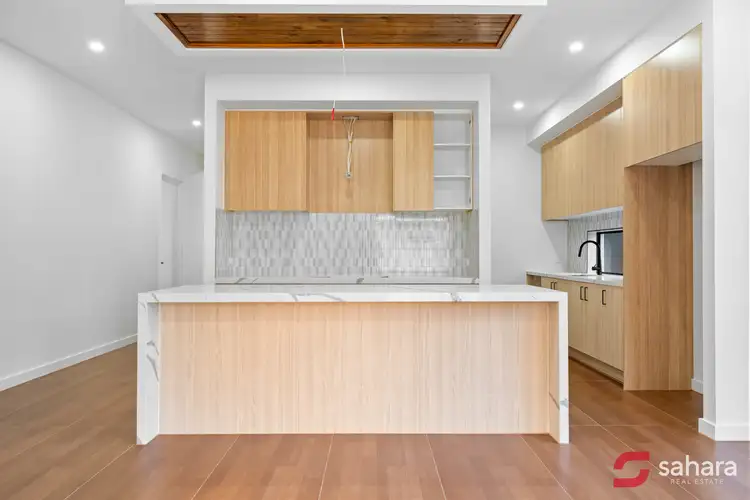 Fourth view of Homely house listing, 4 Gaetano way, Truganina VIC 3029