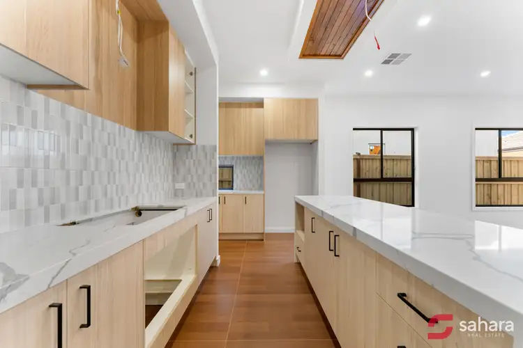 Sixth view of Homely house listing, 4 Gaetano way, Truganina VIC 3029