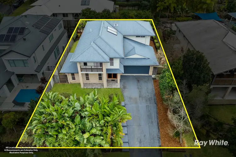 Fifth view of Homely house listing, 4 Charles Glen Street, Daisy Hill QLD 4127