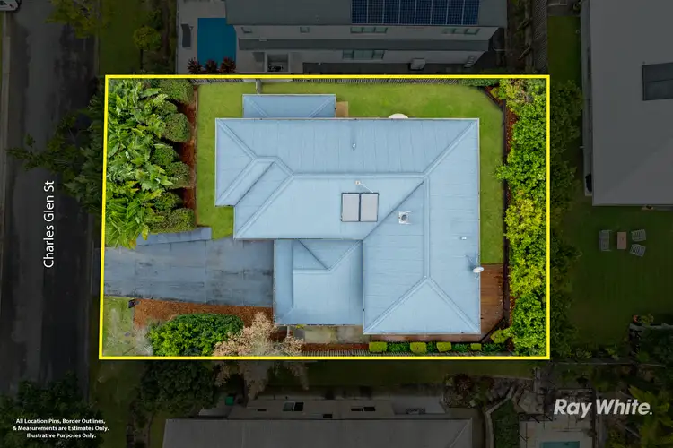 Sixth view of Homely house listing, 4 Charles Glen Street, Daisy Hill QLD 4127