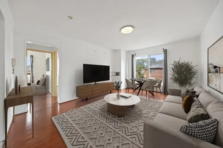 7/33A Garden Street, Belmore NSW 2192