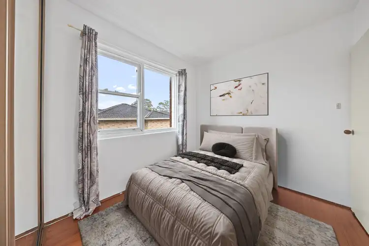 Fourth view of Homely apartment listing, 7/33A Garden Street, Belmore NSW 2192
