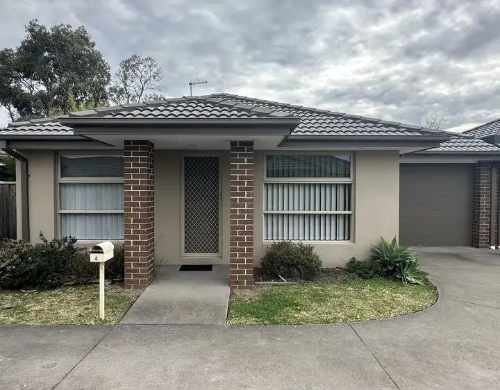 Main view of Homely unit listing, 4/1a Wagtail Way, Cowes VIC 3922
