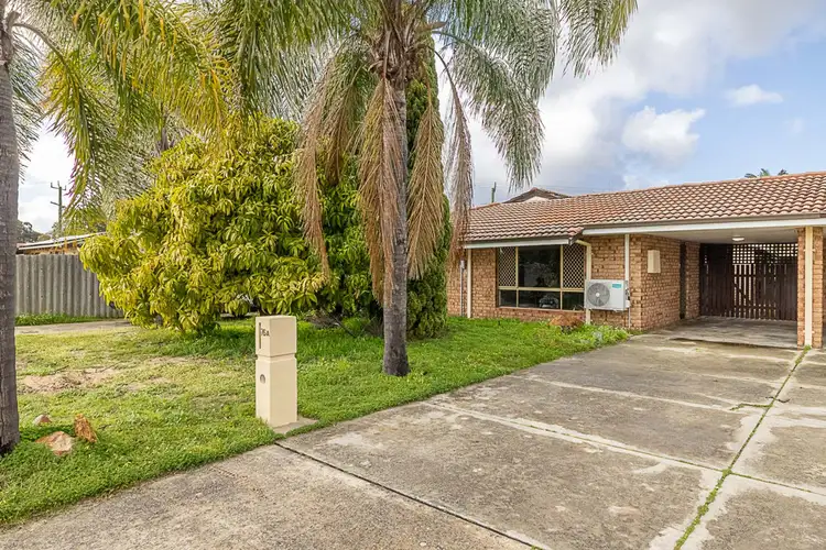 76A Spring Road, Thornlie WA 6108