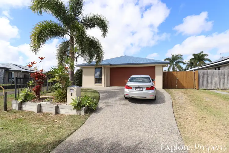 6 Thorn Avenue, Rural View QLD 4740