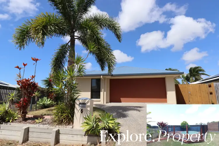 6 Thorn Avenue, Rural View QLD 4740