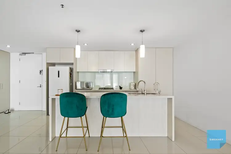 Fourth view of Homely apartment listing, 344/73 Lake Street, Caroline Springs VIC 3023