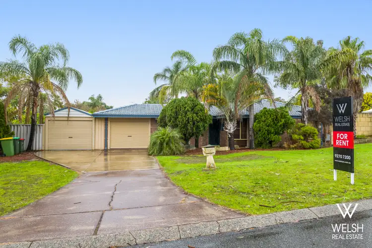 2 Simon Court, Bibra Lake WA 6163